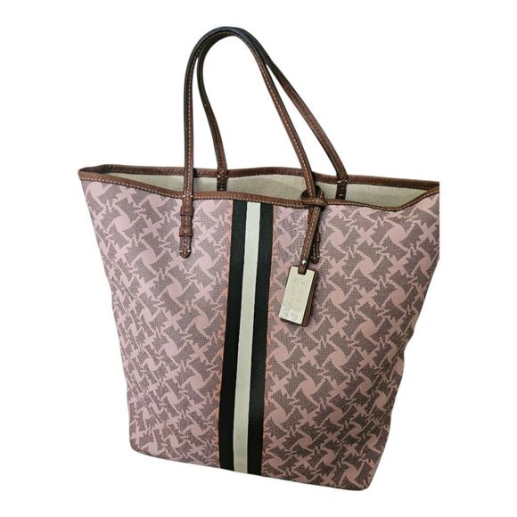 JUICY COUTURE Scottie Dog Tote Purse - Picture 1 of 9